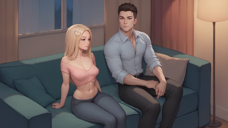 Screenshot 7 from Come Right Inn