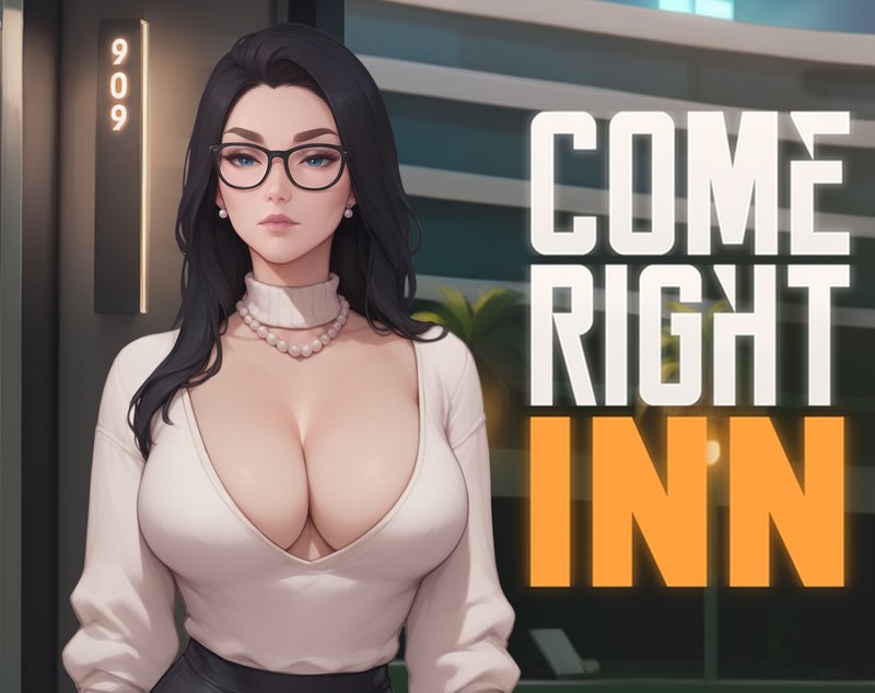 Come Right Inn