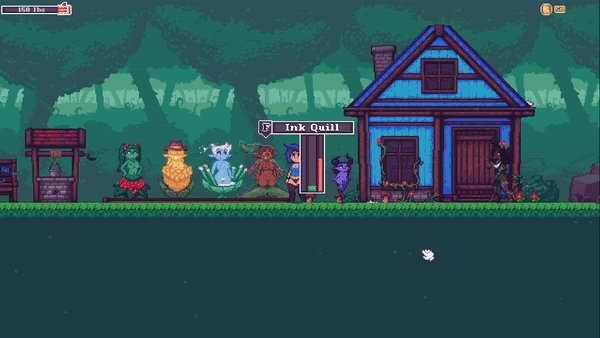 Скриншот 1 из игры «Gorge Valley»