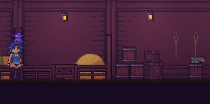 Скриншот 2 из игры «Gorge Valley»