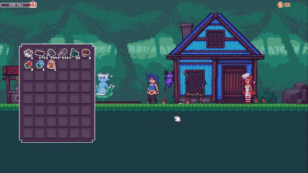 Скриншот 3 из игры «Gorge Valley»