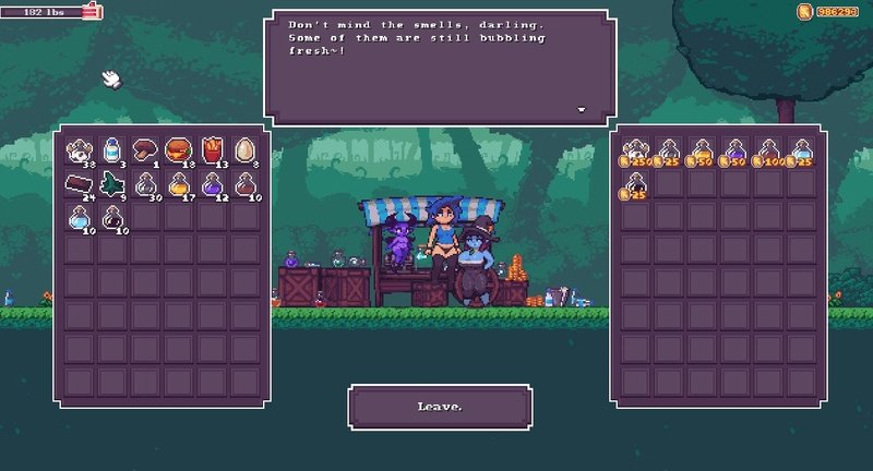 Скриншот 4 из игры «Gorge Valley»