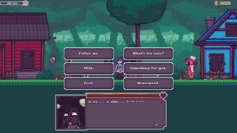 Скриншот 6 из игры «Gorge Valley»