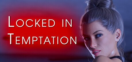 Заперта в искушении
