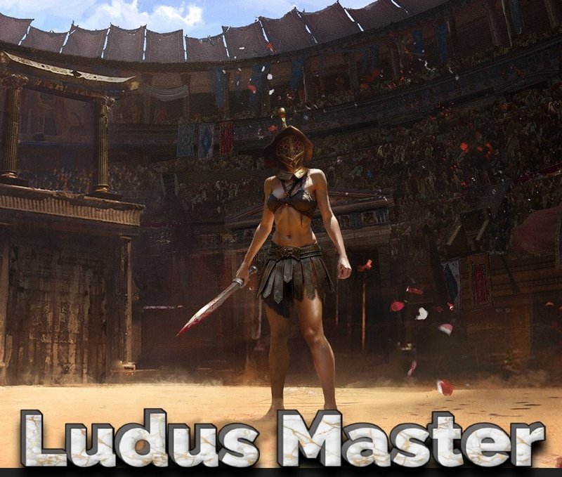 Ludus Master