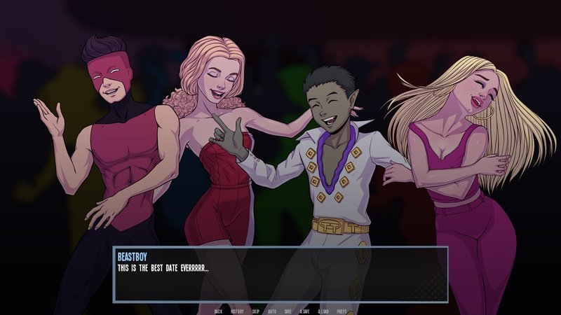Screenshot 1 from XIX