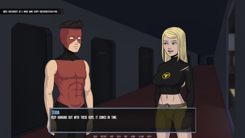 Screenshot 3 from XIX
