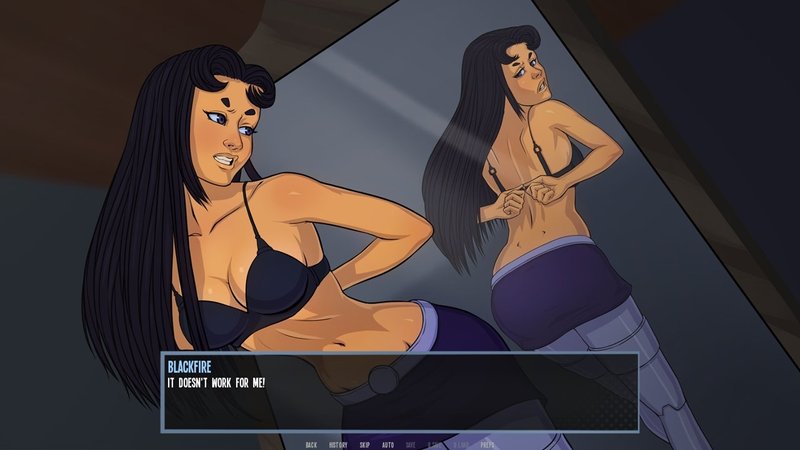 Screenshot 7 from XIX