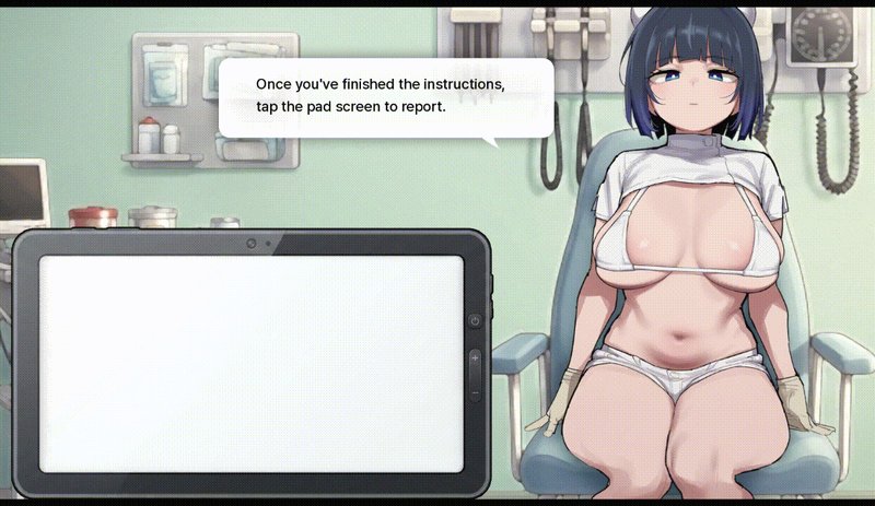 Screenshot 1 from Masculinity Test