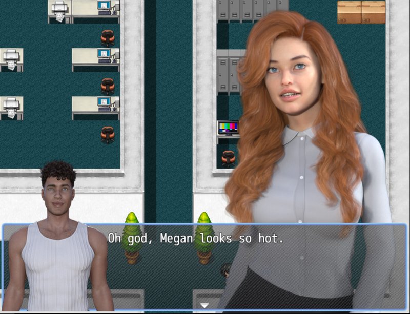 Screenshot 1 from Their Secrets