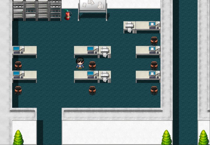 Screenshot 2 from Their Secrets