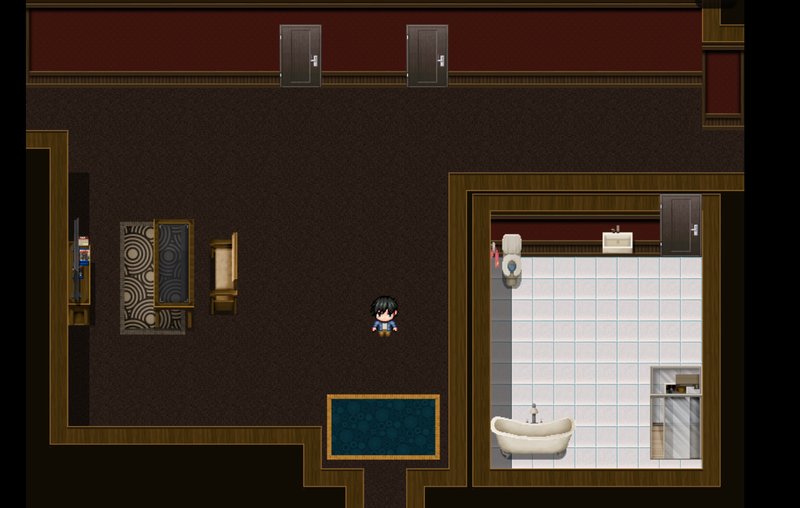 Screenshot 3 from Their Secrets
