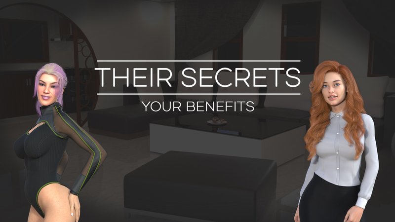 Their Secrets