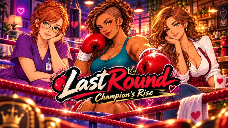 LastRound: Champion's Rise