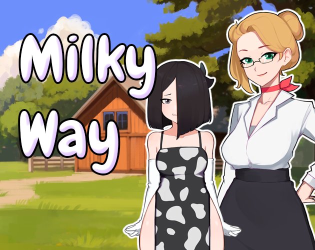 Milky Way