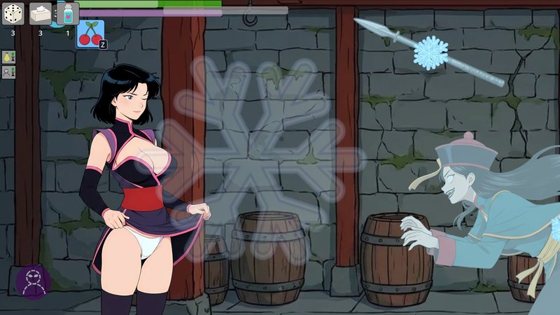 Screenshot 8 from Slash Abash