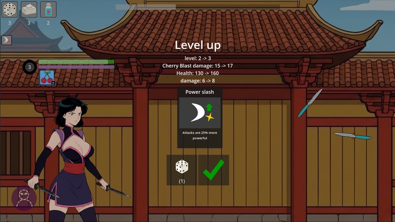 Screenshot 9 from Slash Abash