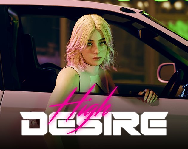 High Desire
