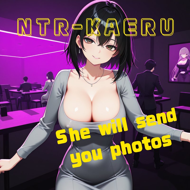 NTR Kaeru