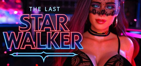 The Last Star Walker