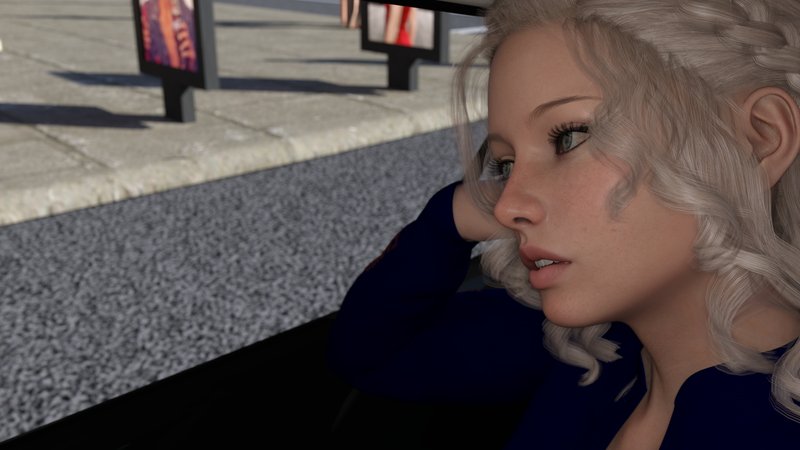 Screenshot 1 from Futagenesis Unveiled