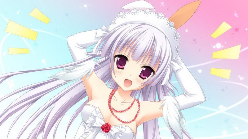 Screenshot 5 from Hatsuyuki Sakura