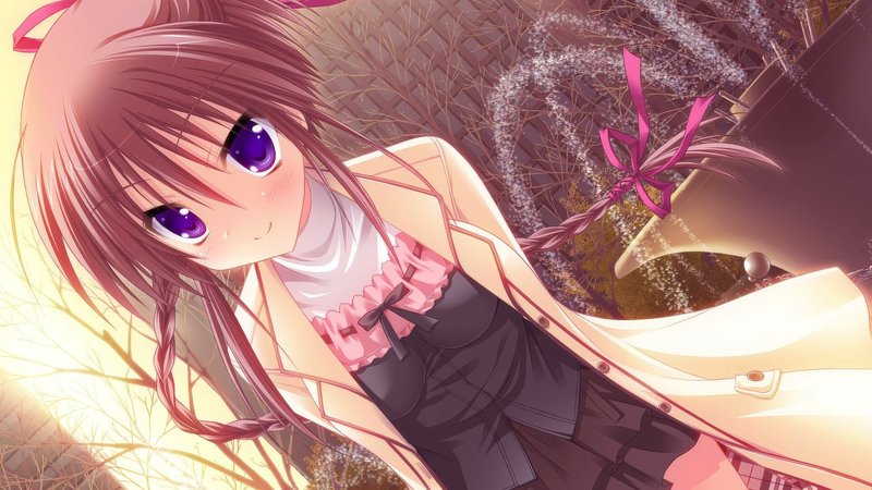 Screenshot 6 from Hatsuyuki Sakura