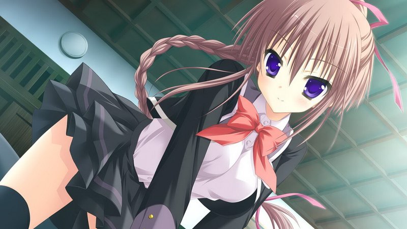 Screenshot 7 from Hatsuyuki Sakura