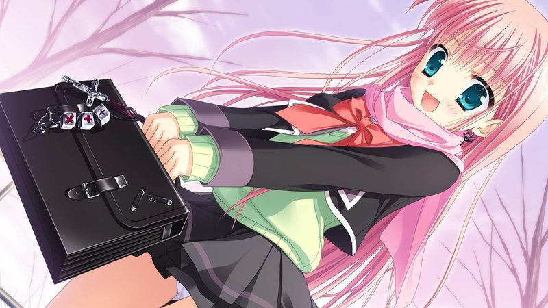 Screenshot 8 from Hatsuyuki Sakura