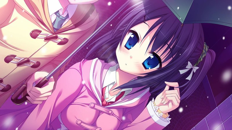 Screenshot 10 from Hatsuyuki Sakura