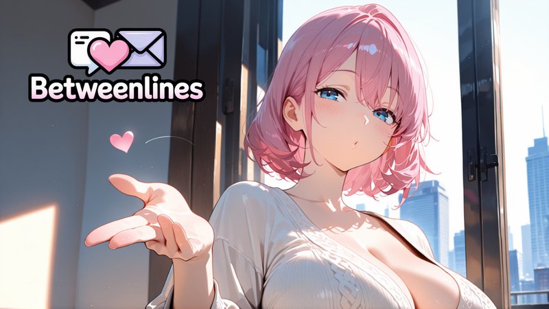 Between Lines: Re