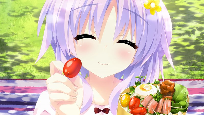 Screenshot 1 from Destiny Star Girlfriend 3
