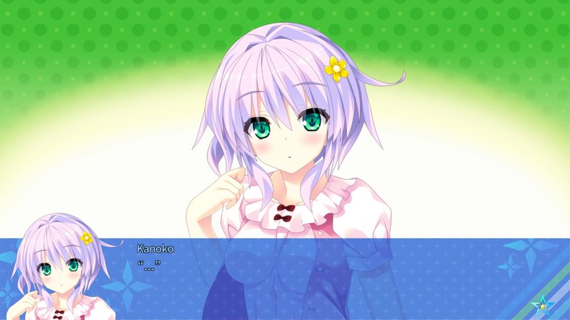 Screenshot 6 from Destiny Star Girlfriend 3
