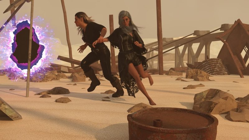 Screenshot 3 from Imperial Chronicles