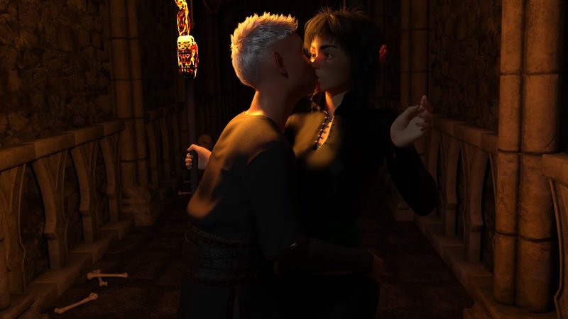 Screenshot 7 from Imperial Chronicles