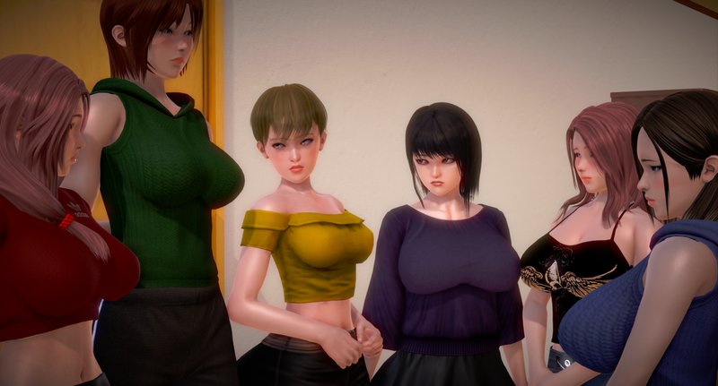 Скриншот 9 из игры «Белый русский»