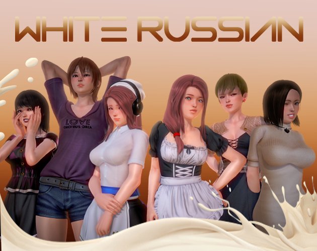 Белый русский