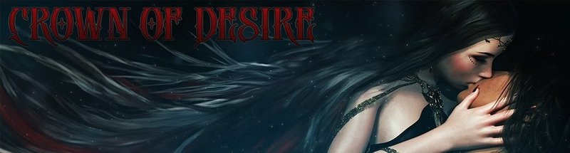 Crown of Desire
