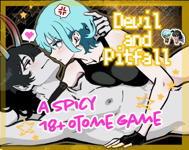 Devil and Pitfall