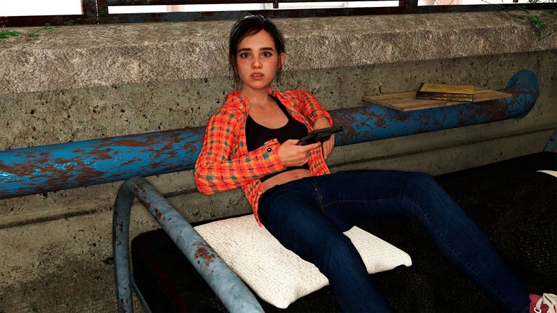 Screenshot 7 from OSC The Lust of Us