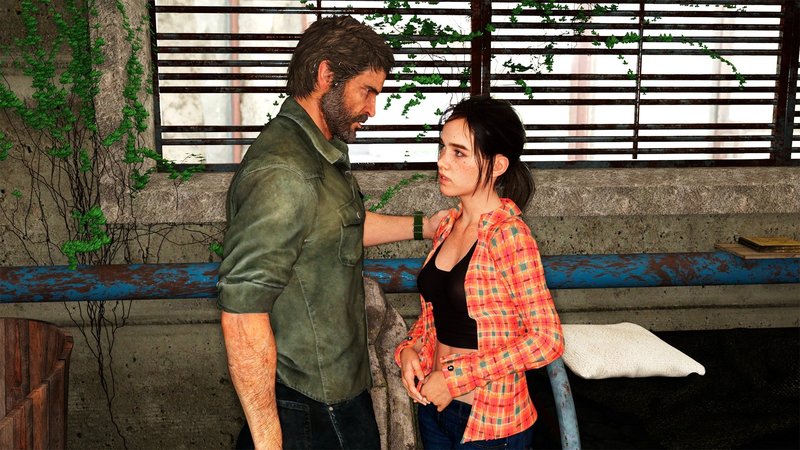 Screenshot 8 from OSC The Lust of Us