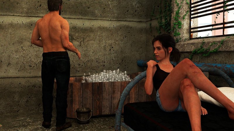 Screenshot 9 from OSC The Lust of Us
