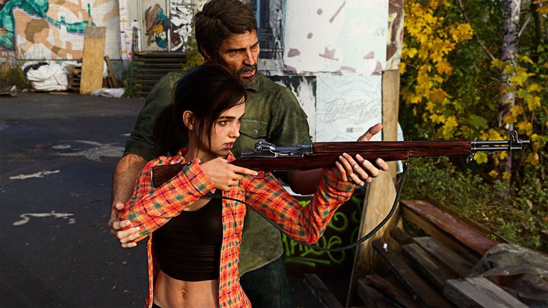 Screenshot 10 from OSC The Lust of Us