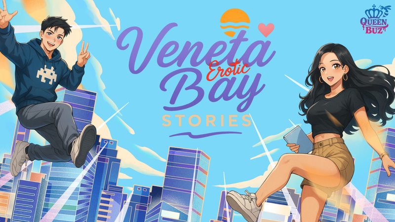 Veneta Bay Erotic Stories