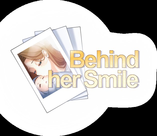 Behind Her Smile