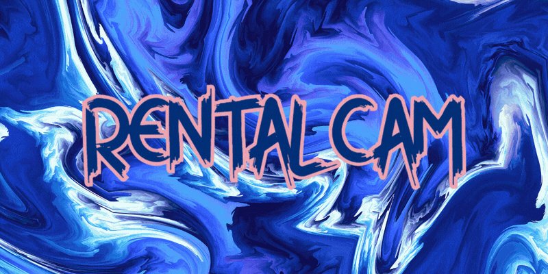Rental Cam