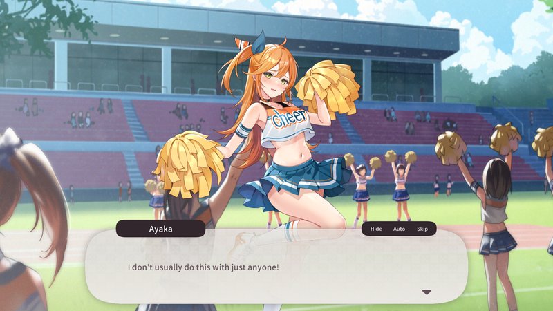 Скриншот 10 из игры «Маджонг, Секс и Девушки»