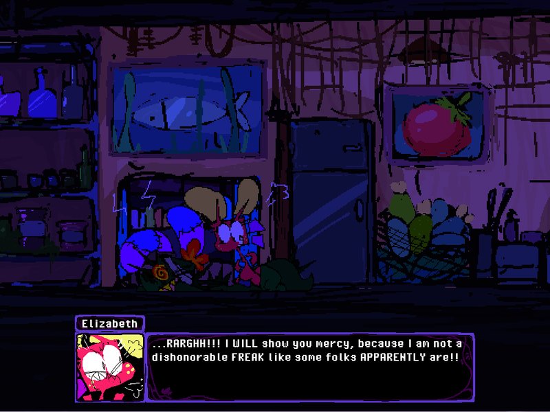 Screenshot 8 from Lizzy Eats A Tree