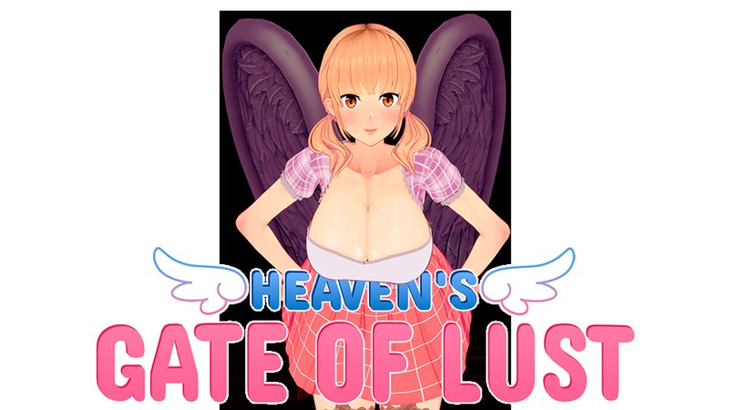 Heaven's Gate of Lust