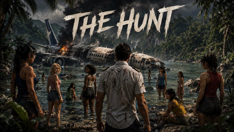 The Hunt